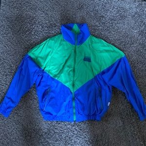 windbreaker